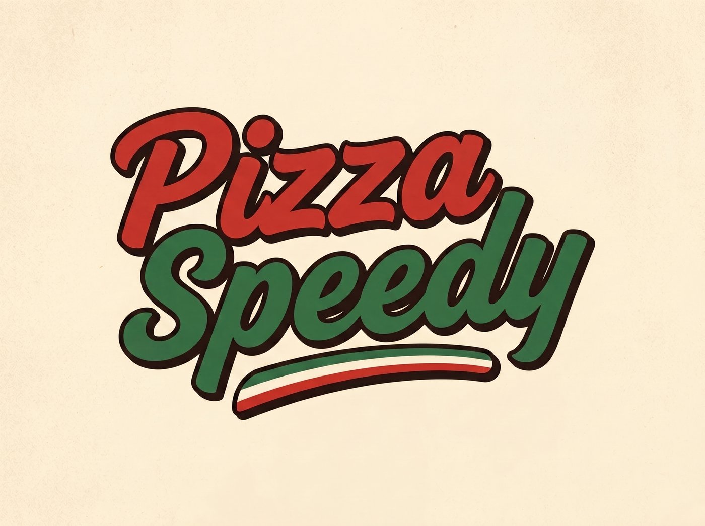 Pizza Speedy